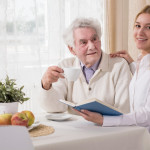 Celebrate National Family Caregivers’ Month with Respite Care