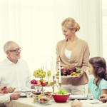 How Seniors Can Have a Healthier – and Happier – Thanksgiving