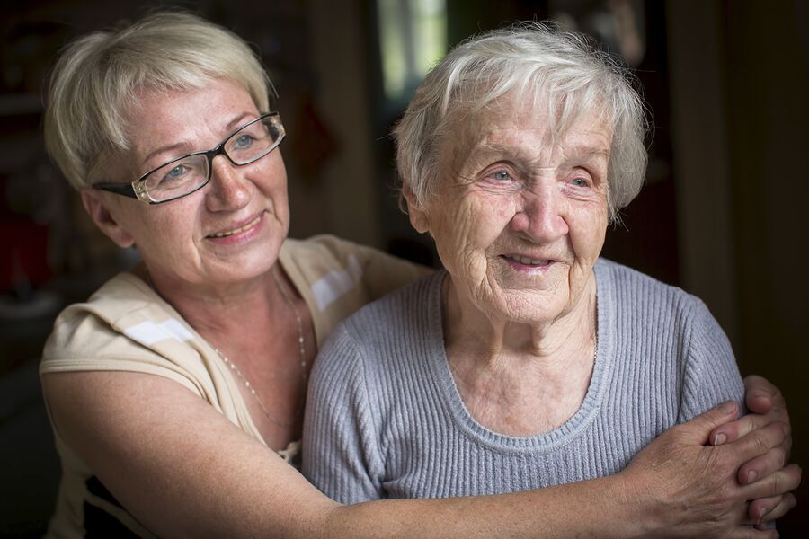 Home Care in Suwanee GA: Senior Aphasia Difficulties