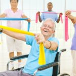 Basque Study Finds Short Bursts of Exercise Helped Seniors Improve Balance and Muscle Strength