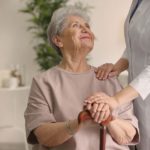 When an Aging Relative Needs In-Home Care