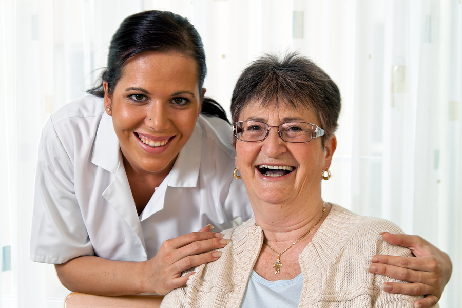 Elder Care in Duluth GA: Caregiver Appreciation