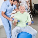National Rehabilitation Awareness Week (SEPT 16 to 22) – What Forms of Rehab Are There?