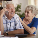 Are your elderly parents really safe living by themselves?