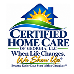 Certified Home Care of Georgia